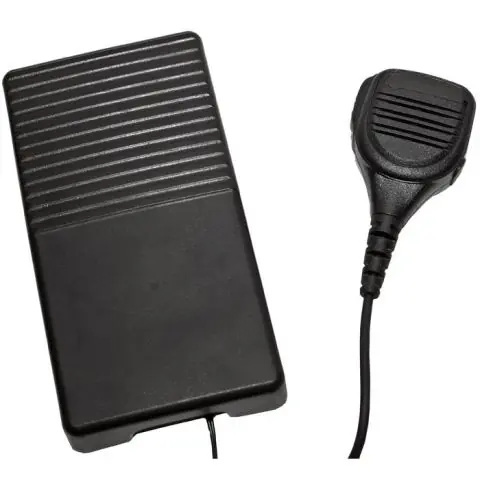 SVB 42216 Fotpedal Lägg i varukorgen
